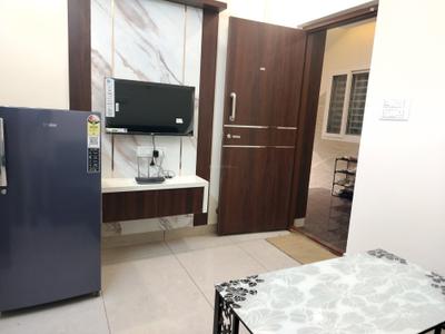 1 BHK Flat