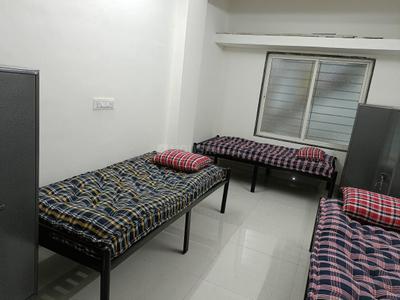Image of Guru krupa boys hostel  in Gokhalenagar, Pune