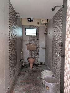 Common Bathroom Image of 1344 Sq.ft 3.5 BHK Apartment / Flat for sale in Uttarpara Hooghly for Rs. 4200000