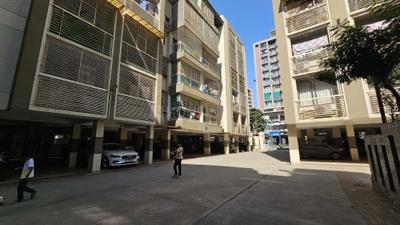 Image of 1800 Sq.ft 3 BHK Apartment / Flat for sale in RBL Edifice, Gota, Ahmedabad for Rs. 9000000