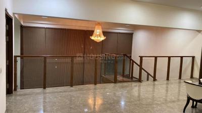 Hall Image of 8000 Sq.ft 5 BHK Independent House for rent in Pimple Nilakh Pune for Rs. 210000