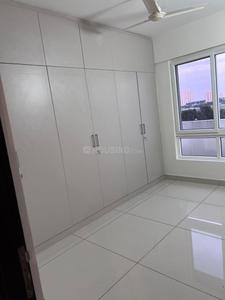 Bedroom Image of 1500 Sq.ft 3 BHK Apartment / Flat for sale in Sipani Pennantia, Hulimavu Bengaluru for Rs. 22500000