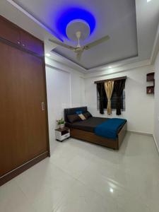 Bedroom Image of 2500 Sq.ft 2 BHK Independent House for rent in Kodathi Bengaluru for Rs. 35000