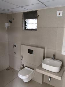 Bedroom Four Image of 3880 Sq.ft 4 BHK Apartment / Flat for sale in Oryn Armonia, Science Park Ahmedabad for Rs. 30000000