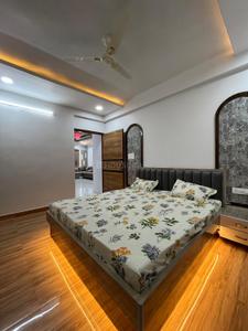 Bedroom Image of 2600 Sq.ft 3 BHK Apartment / Flat for sale in Karolan Ka Barh Jaipur for Rs. 14300000