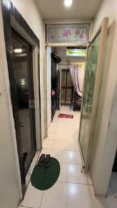 Bedroom Image of 600 Sq.ft 2 BHK Apartment / Flat for sale in Rajendra Nagar Indore for Rs. 3500000