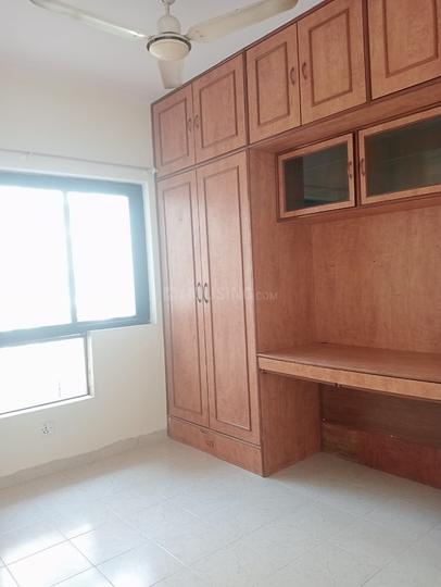 Lokhandwala Neighbour Woods CHS Bedroom 1