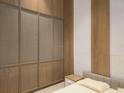 Bedroom Image of 750 Sq.ft 2 BHK Apartment / Flat for sale in Mayfair Palmeira, Mira Road East Mira Bhayandar for Rs. 13400000