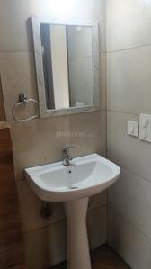 Image of 1750 Sq.ft 3 BHK Apartment / Flat for rent in ACE Parkway, Sector 150, Noida for Rs. 45000