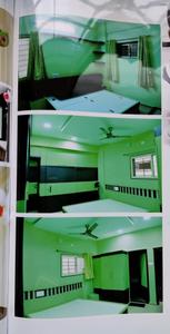Image of 1242 Sq.ft 2 BHK Apartment / Flat for sale in R K Shiva Sai Enclave, Hospete, Bellary for Rs. 7200000