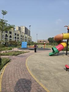 Image of 1240 Sq.ft 2 BHK Apartment / Flat for sale in Sector 127, Mohali for Rs. 5900000