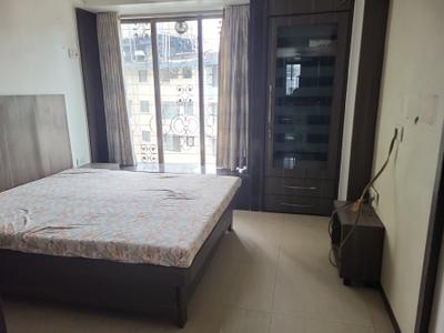 Bedroom Image of 1400 Sq.ft 3 BHK Apartment / Flat for sale in Rajkamal Heights, Parel Mumbai for Rs. 46000000
