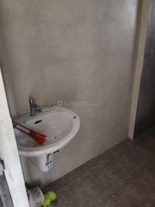 Bathroom Image of 2208 Sq.ft 3 BHK Apartment / Flat for sale in Vasna Ahmedabad for Rs. 13500000