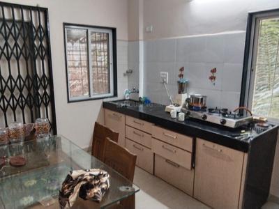 Kitchen Image of 1570 Sq.ft 4 BHK Independent House for sale in Khandala Lonavala for Rs. 20000000