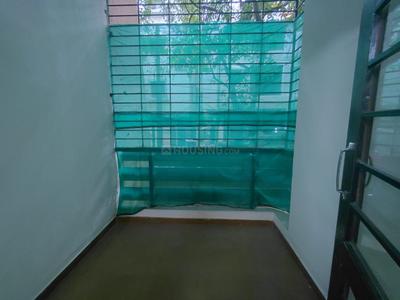 Balcony Image of 1800 Sq.ft 3 BHK Apartment / Flat for rent in Arakere Bengaluru for Rs. 49000