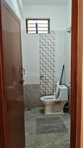 Image of 1000 Sq.ft 2 BHK Builder Floor for rent in Kattigenahalli, Bengaluru for Rs. 18000
