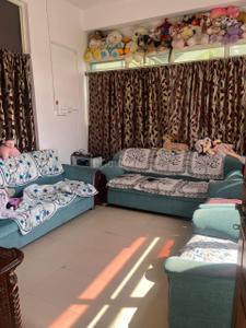 Hall Image of 1550 Sq.ft 3 BHK Independent House for sale in Gopal Gowda Extension Shivamogga for Rs. 11500000