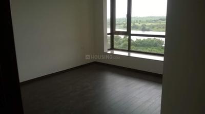 Balcony Image of 3000 Sq.ft 4 BHK Apartment / Flat for sale in Panchshil Eon Waterfront, Kharadi Pune for Rs. 42000000