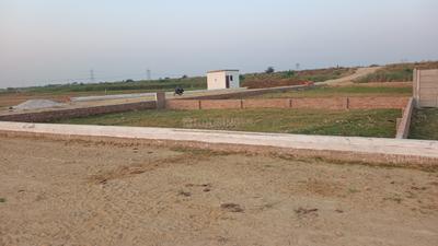 Image of 1000 Sq.ft Residential Plot / Land for sale in Lolai, Lucknow for Rs. 1299000