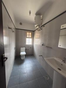 Image of 1600 Sq.ft 3 BHK Builder Floor for rent in HSR Layout, Bengaluru for Rs. 90000