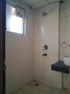 Bedroom One Image of 1239 Sq.ft 2 BHK Apartment / Flat for sale in Paramount Floraville, Kulesara Noida for Rs. 13500000
