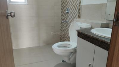 Image of 1625 Sq.ft 3 BHK Apartment / Flat for rent in ATS Happy Trails, Noida Extension, Greater Noida for Rs. 35000