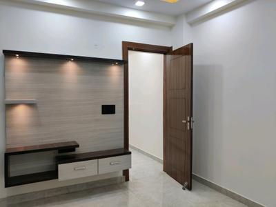 Bedroom Image of 1465 Sq.ft 3 BHK Builder Floor for sale in Vasundhara Ghaziabad for Rs. 6781000