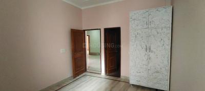 Bedroom Image of 1500 Sq.ft 3 BHK Independent House for rent in Sector 46 Gurgaon for Rs. 55000