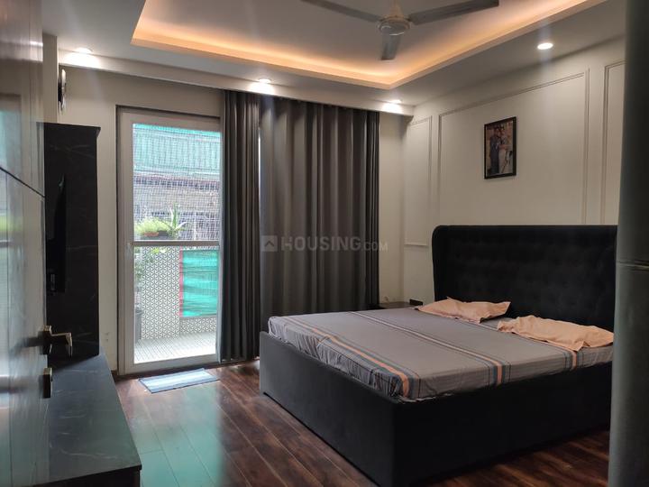 Sector 2, Palam Vihar Bedroom 1