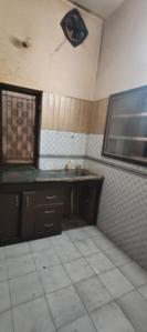 Kitchen Image of 2000 Sq.ft 3 BHK Independent House for rent in Shastri Nagar Meerut for Rs. 25000