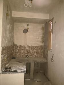 Kitchen Image of 750 Sq.ft 2 BHK Builder Floor for sale in DLF Ankur Vihar Ghaziabad for Rs. 2252400