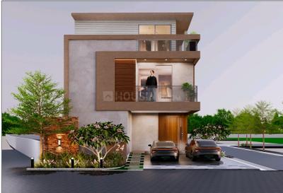 Image of 3015 Sq.ft 3 BHK Villa for sale in Sultanpur, Sangareddy for Rs. 18600000