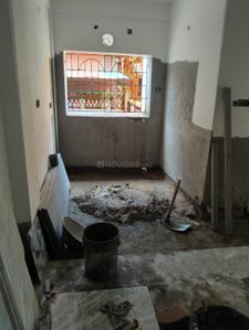 Hall Image of 800 Sq.ft 2 BHK Apartment / Flat for sale in Behala Kolkata for Rs. 3300000