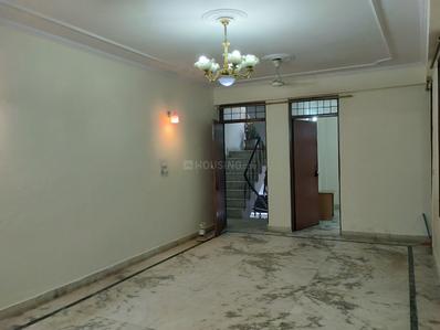 3 BHK Flat