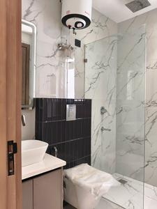 Bedroom Two Image of 700 Sq.ft 3 BHK Apartment / Flat for sale in GLS Avenue City, Sector 92 Gurgaon for Rs. 6500000