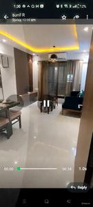 1 BHK Flat