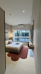 Bedroom Image of 1424 Sq.ft 3 BHK Apartment / Flat for sale in Silver Astra, Hadapsar Pune for Rs. 15000000