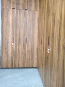 Bedroom Two Image of 4500 Sq.ft 5 BHK Builder Floor for rent in Vasant Kunj New Delhi for Rs. 210000