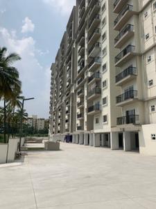 Image of 1224 Sq.ft 2 BHK Apartment / Flat for rent in Meda Greens, Kengeri Satellite Town, Bengaluru for Rs. 30000