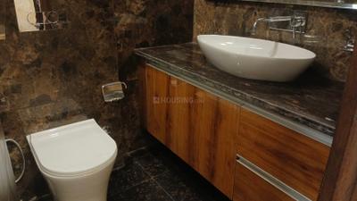 Image of 2250 Sq.ft 3 BHK Builder Floor for sale in Vidya Enclave, Sector 56, Gurgaon for Rs. 27500000