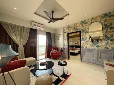 Hall Image of 1500 Sq.ft 2 BHK Apartment / Flat for sale in Vishal Nagar Raipur for Rs. 4112000