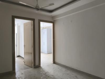 Living Room Image of 980 Sq.ft 2 BHK Apartment / Flat for sale in Trinity High Street North Avenue, Noida Extension Greater Noida for Rs. 4100000