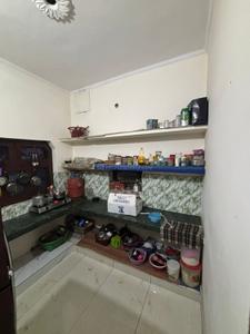 Kitchen Image of Rataul Girls PG  in Tharike, Ludhiana