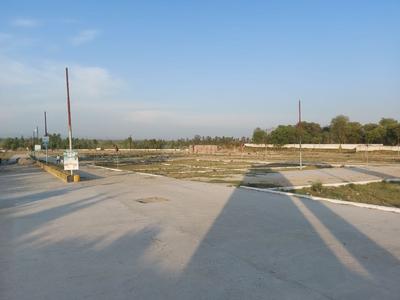 Image of 618 Sq.ft Residential Plot / Land for sale in Jalalpur, Roorkee for Rs. 990000