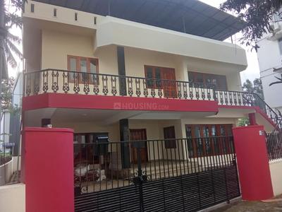 Image of 4000 Sq.ft 4 BHK Independent House for rent in Kadavanthra, Kochi for Rs. 100000