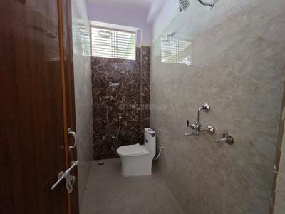 Bathroom Image of 2300 Sq.ft 5 BHK Independent House for sale in Kandwa Varanasi for Rs. 10500000
