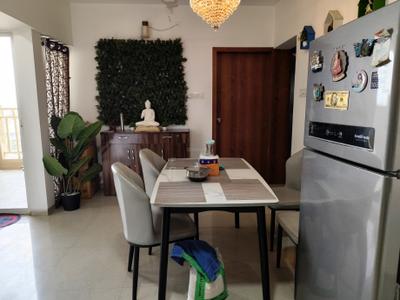 Kitchen Image of 1000 Sq.ft 2 BHK Apartment / Flat for sale in Atria Grande, Handewadi Pune for Rs. 6500000