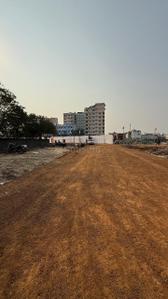 Image of 1000 Sq.ft Residential Plot / Land for sale in Saddu, Raipur for Rs. 5150000
