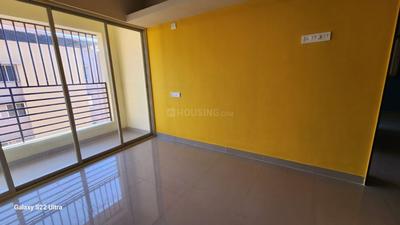 Balcony Image of 950 Sq.ft 2 BHK Apartment / Flat for sale in Aaradhya Shivaji Park, Kudal Sindhudurg for Rs. 3200000