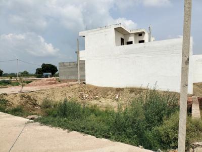 Image of 1350 Sq.ft Residential Plot / Land for sale in Morta Village, Ghaziabad for Rs. 4125000